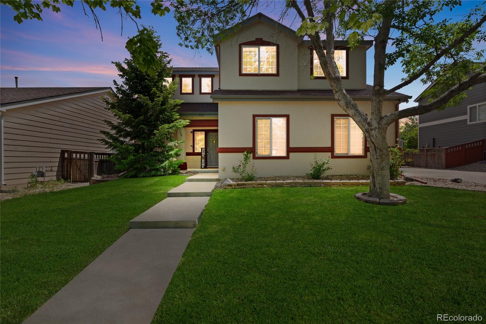 136 Gaviota Avenue Brighton CO 80601