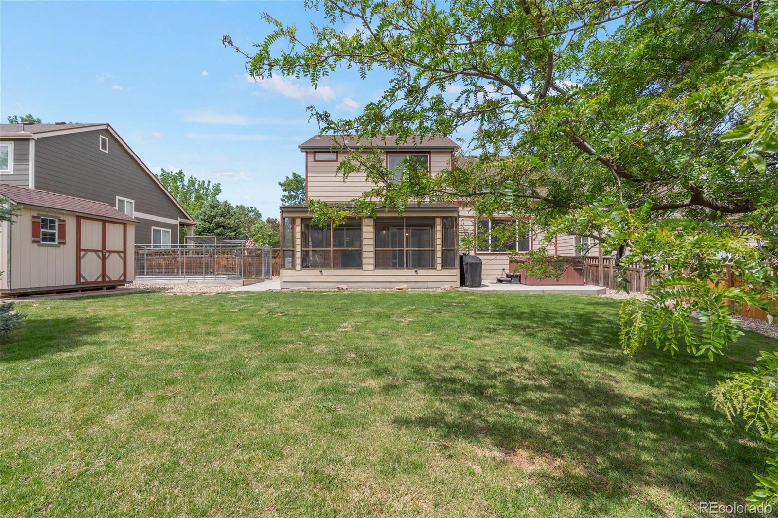 136 Gaviota Avenue Brighton CO 80601