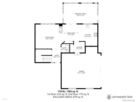 136 Gaviota Avenue Brighton CO 80601