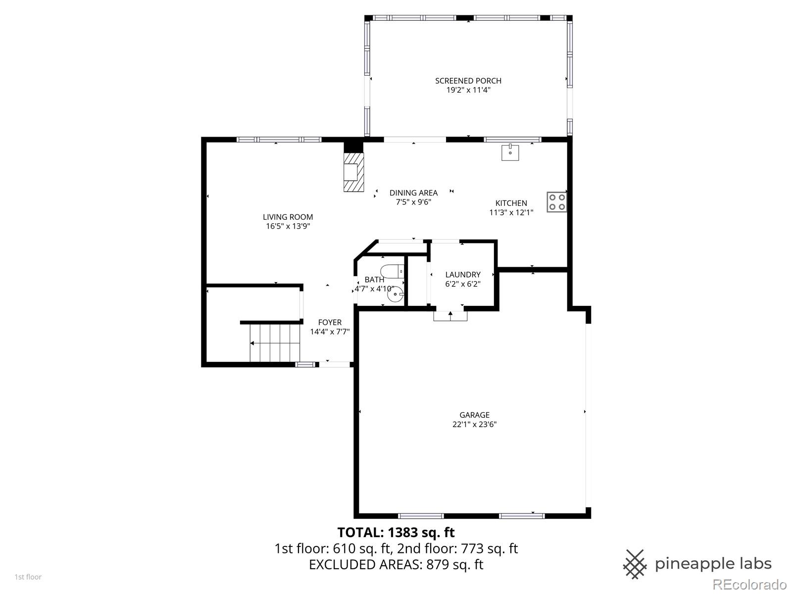 136 Gaviota Avenue Brighton CO 80601