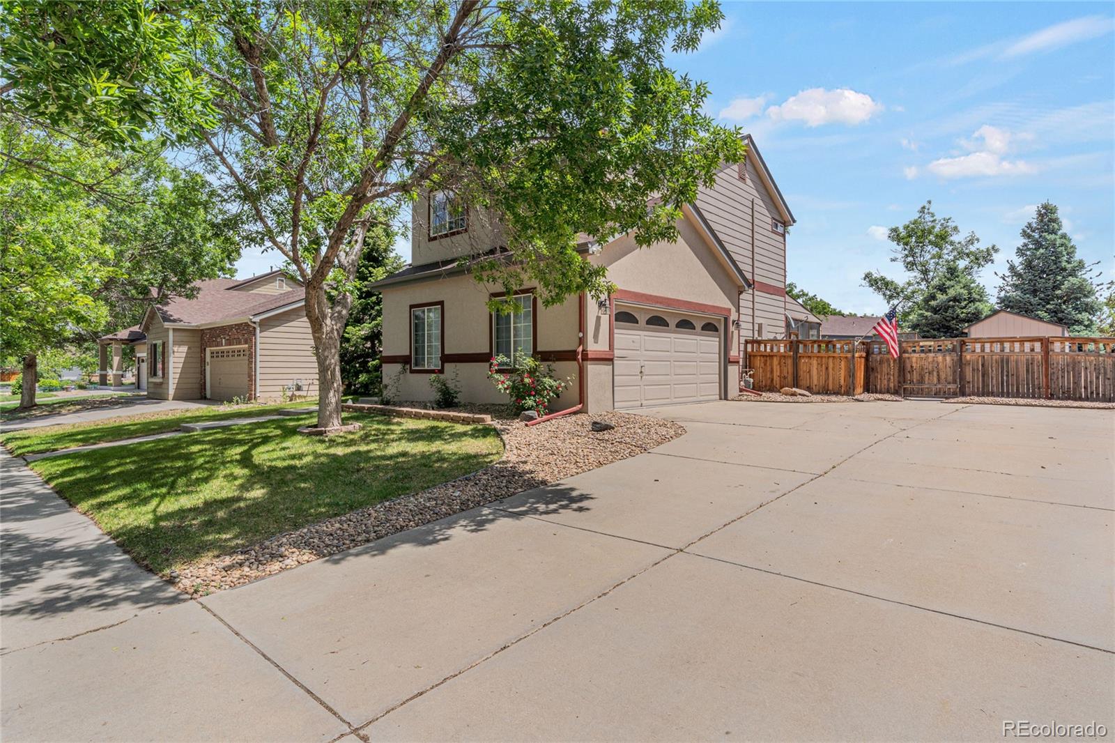 136 Gaviota Avenue Brighton CO 80601