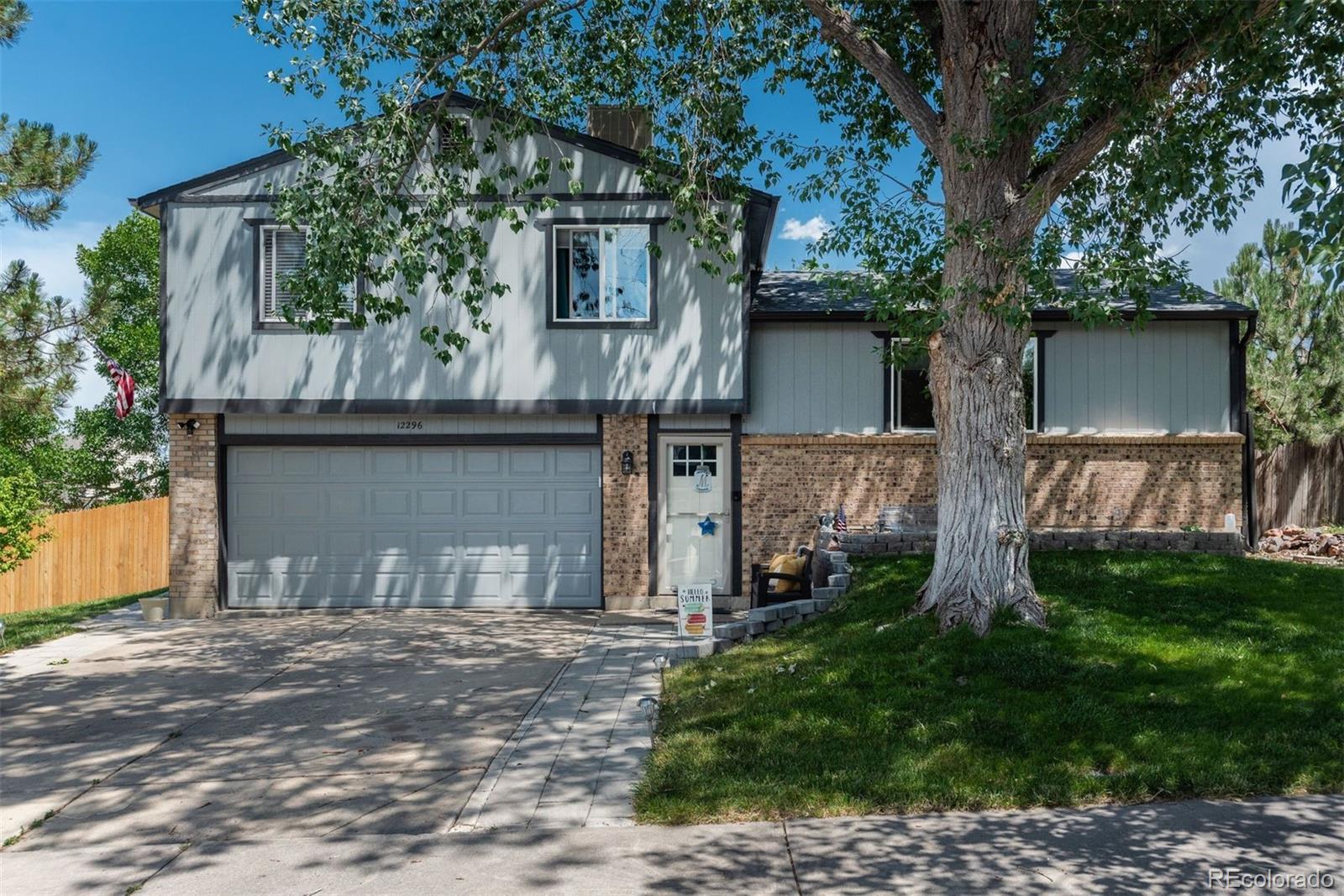 12296 Birch Street Thornton CO 80241