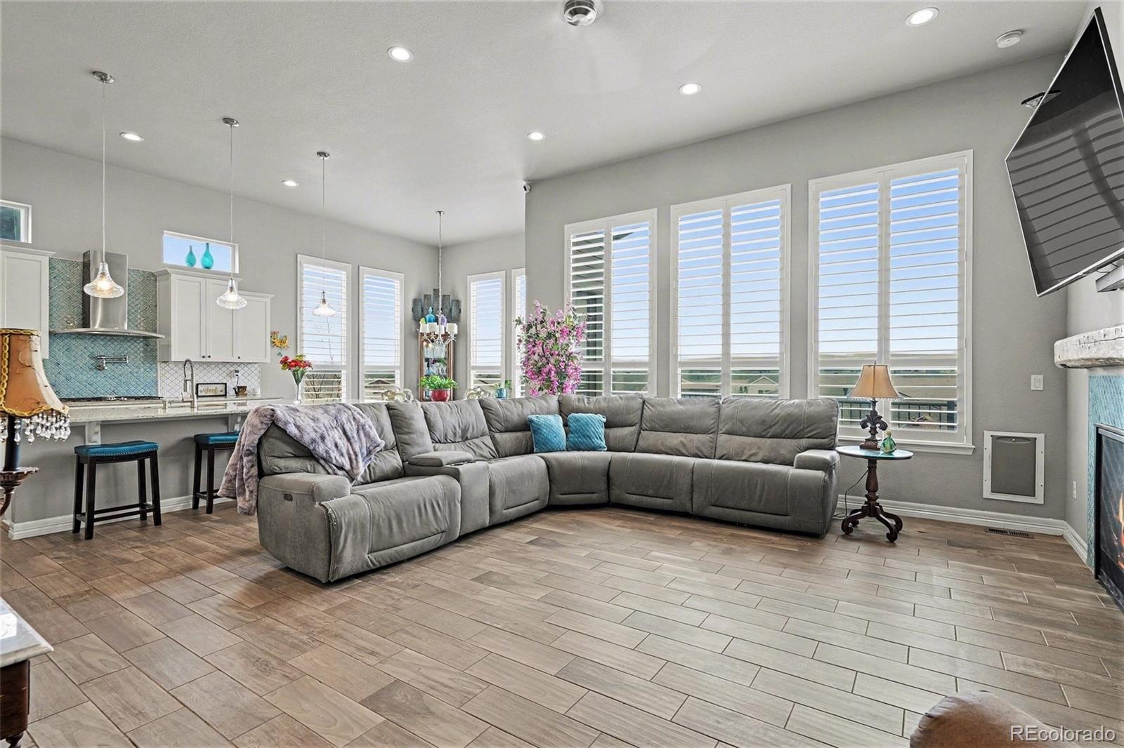 3756 Spanish Oaks Trail Castle Rock CO 80108