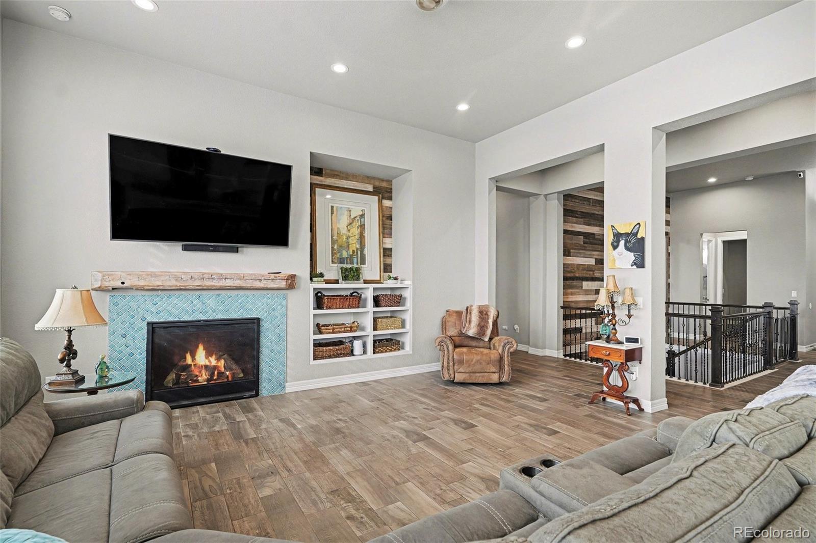 3756 Spanish Oaks Trail Castle Rock CO 80108