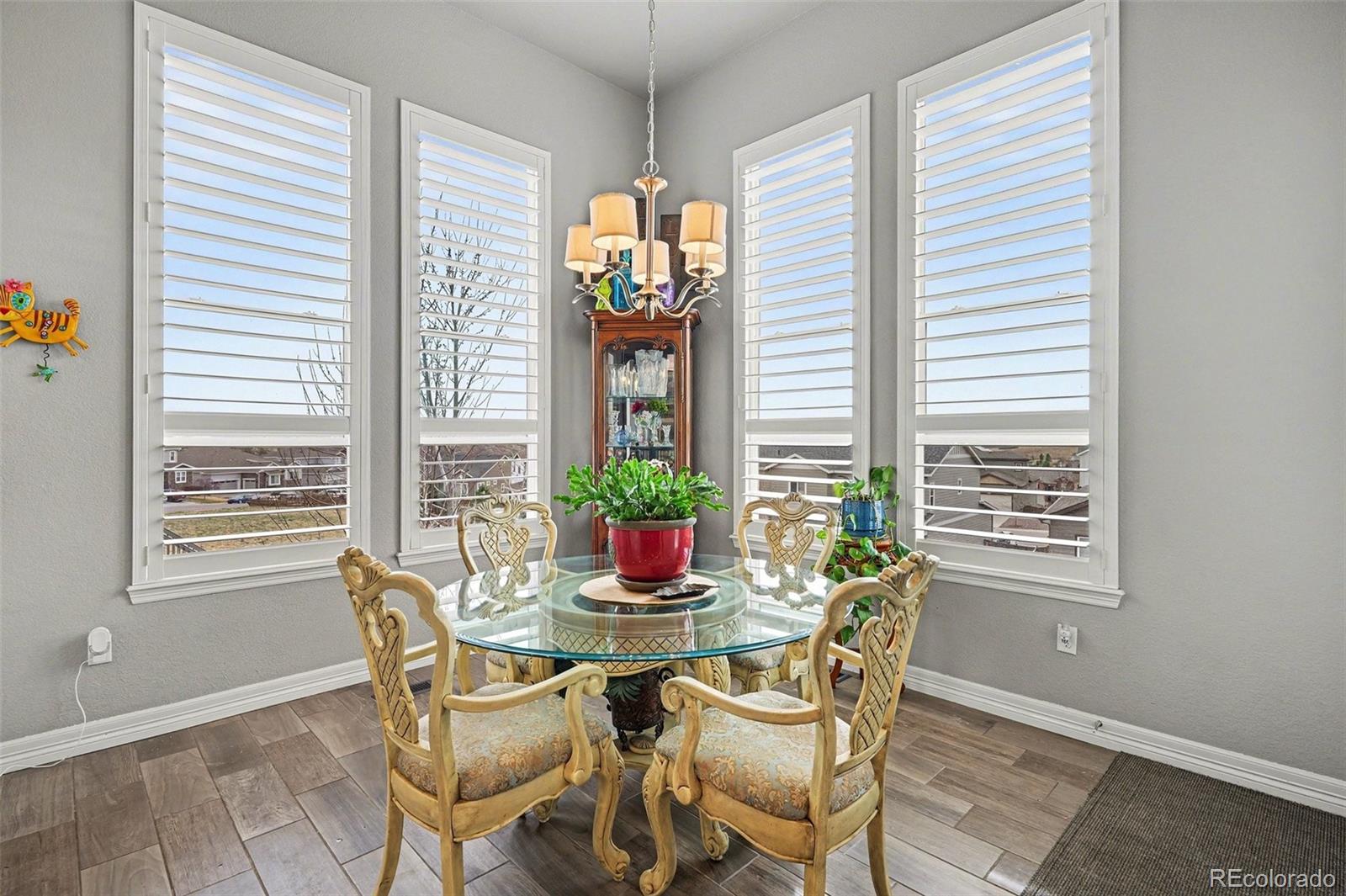 3756 Spanish Oaks Trail Castle Rock CO 80108