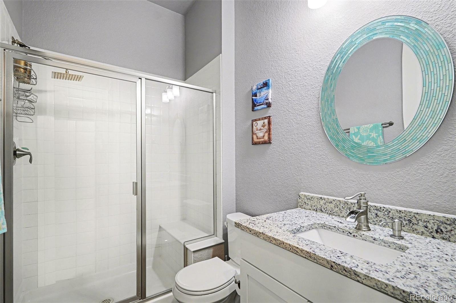 3756 Spanish Oaks Trail Castle Rock CO 80108