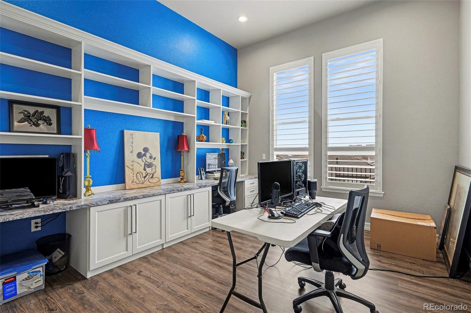 3756 Spanish Oaks Trail Castle Rock CO 80108