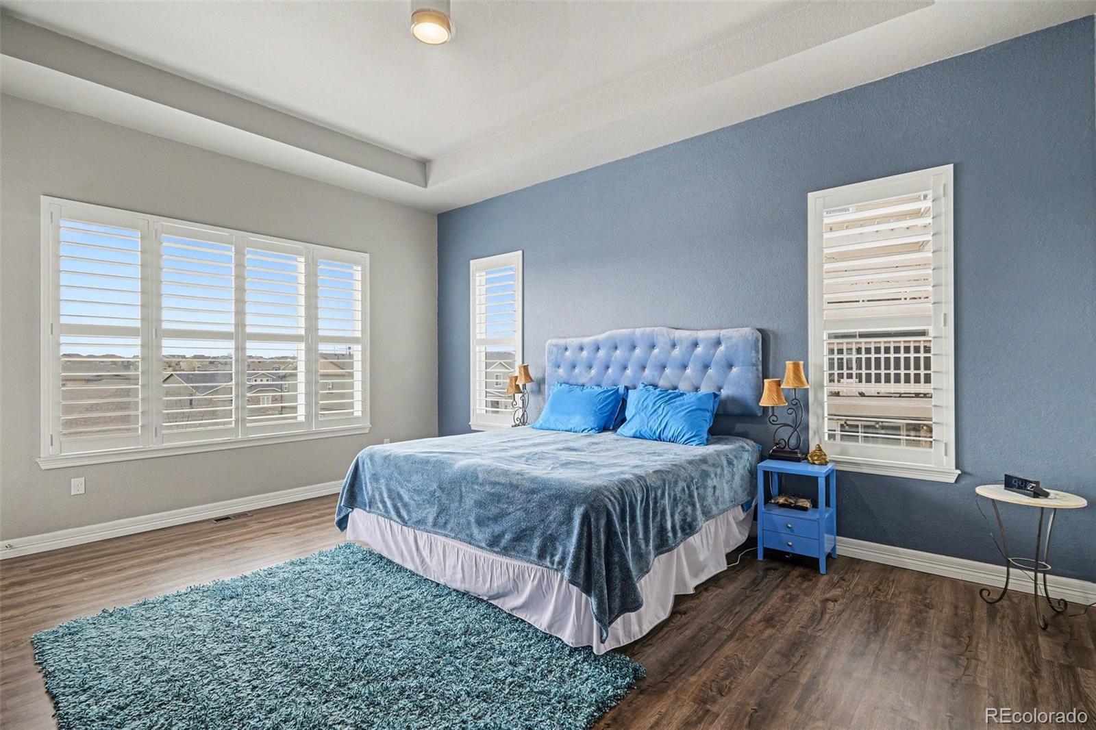 3756 Spanish Oaks Trail Castle Rock CO 80108