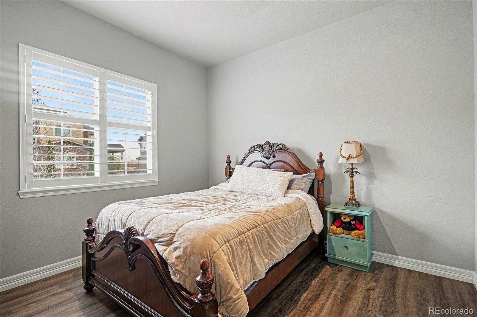 3756 Spanish Oaks Trail Castle Rock CO 80108
