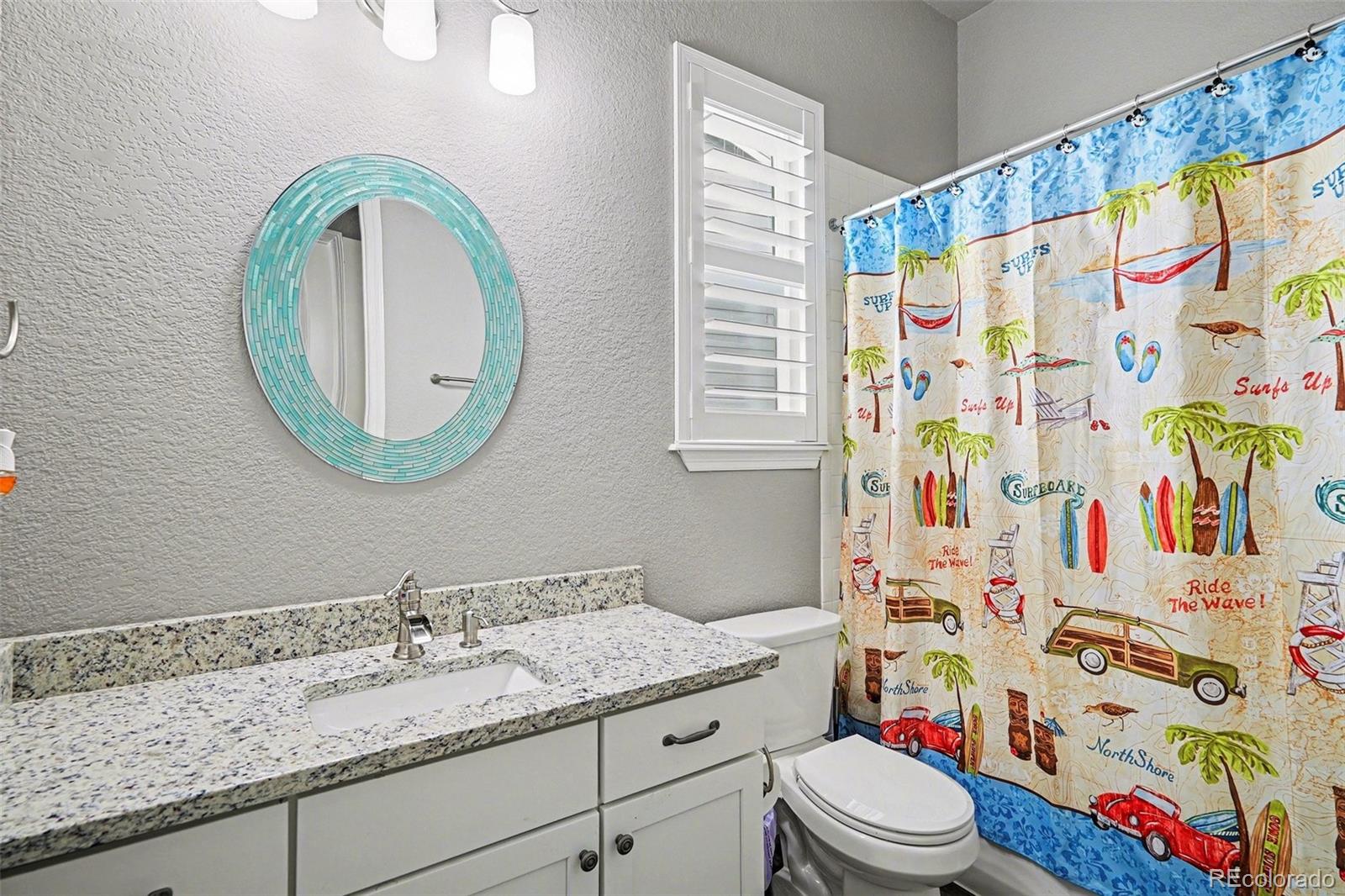 3756 Spanish Oaks Trail Castle Rock CO 80108