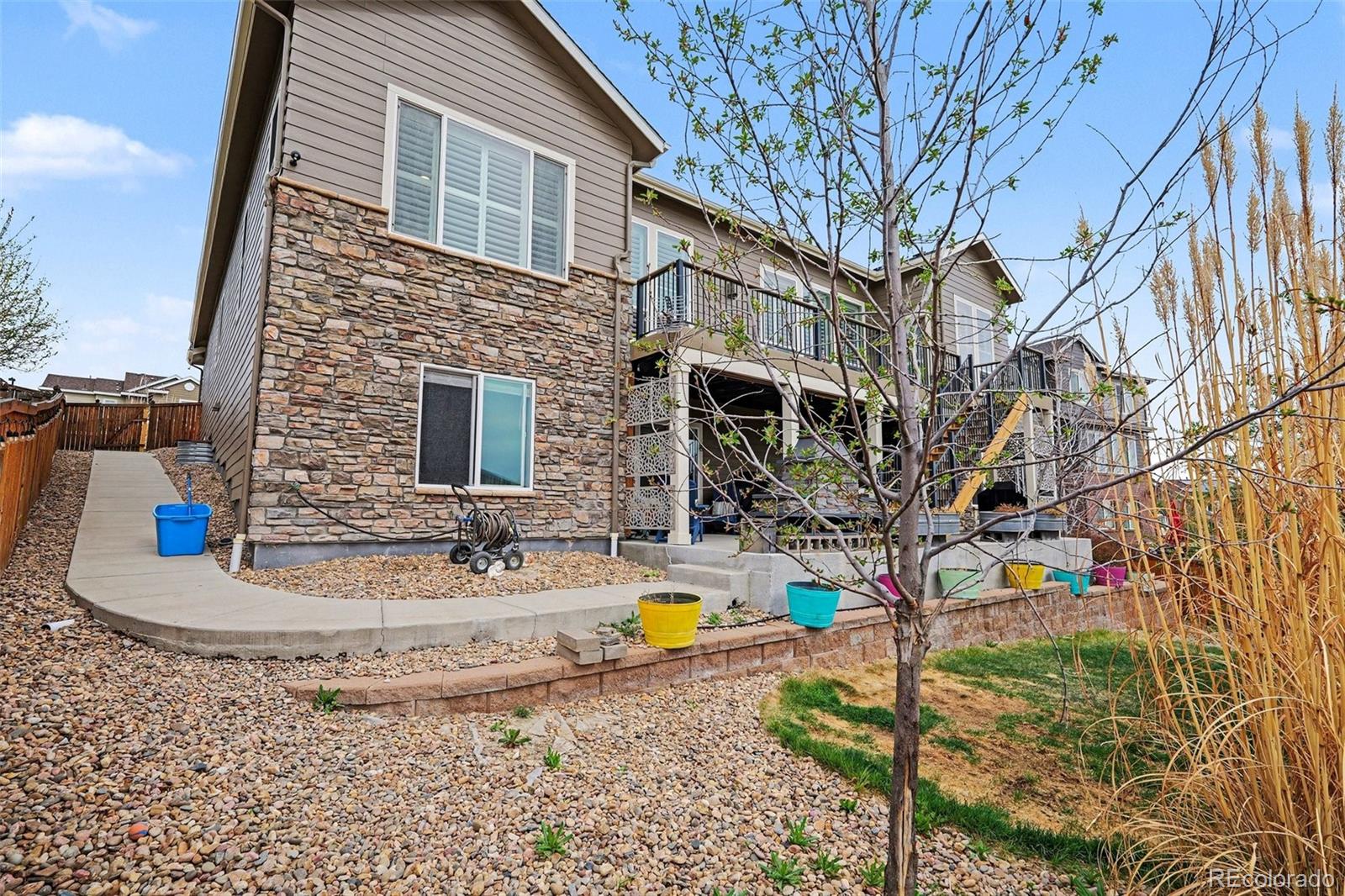 3756 Spanish Oaks Trail Castle Rock CO 80108
