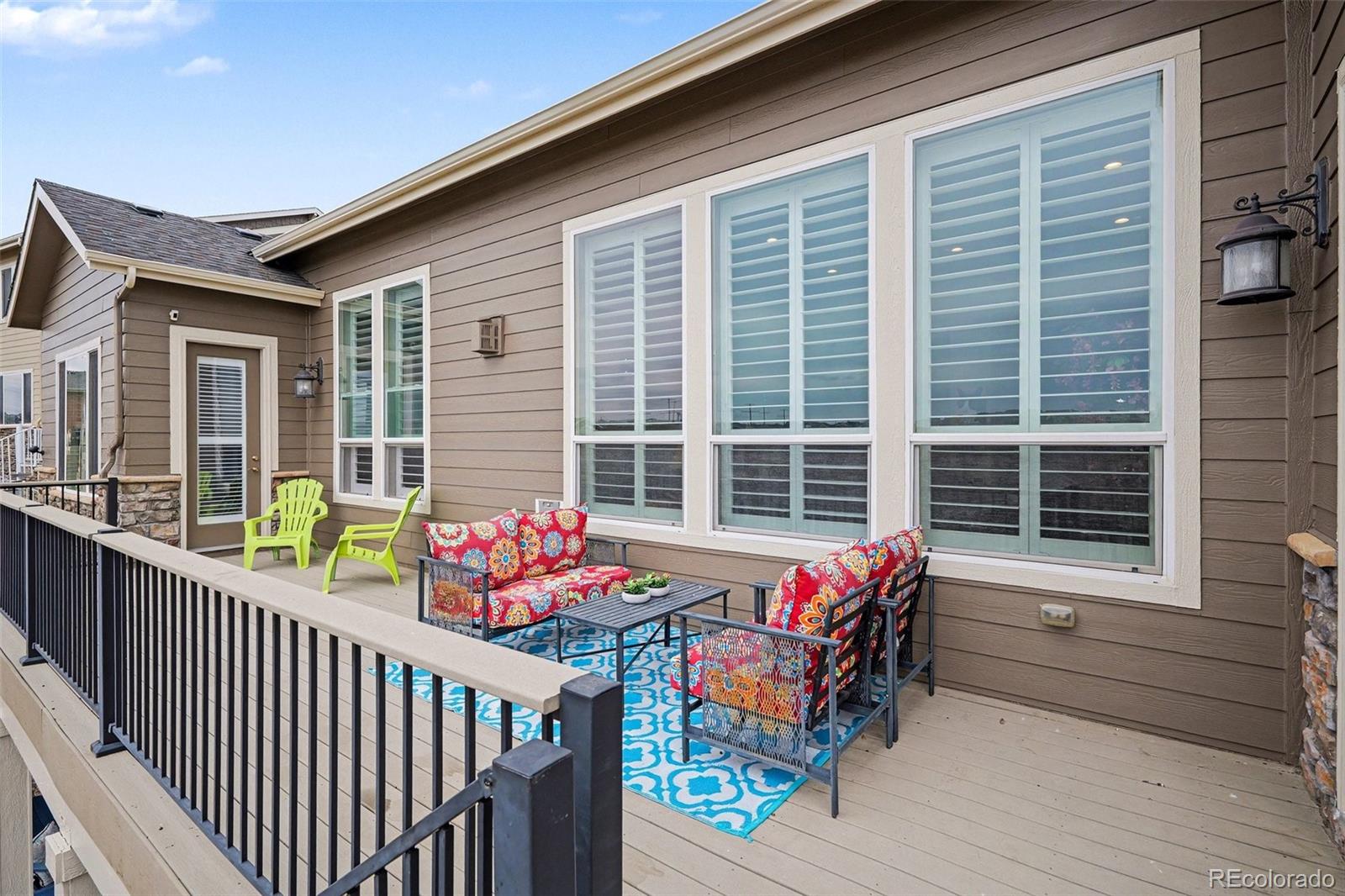 3756 Spanish Oaks Trail Castle Rock CO 80108