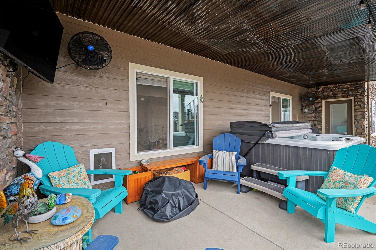 3756 Spanish Oaks Trail Castle Rock CO 80108