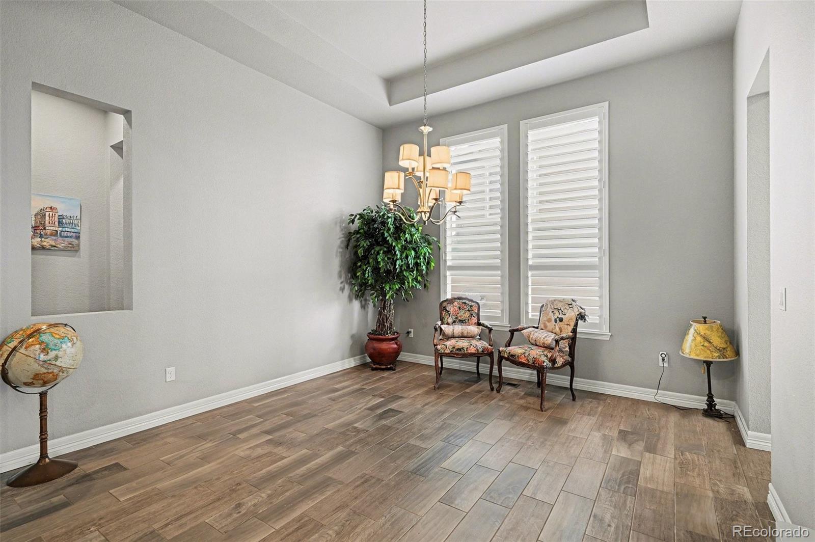 3756 Spanish Oaks Trail Castle Rock CO 80108