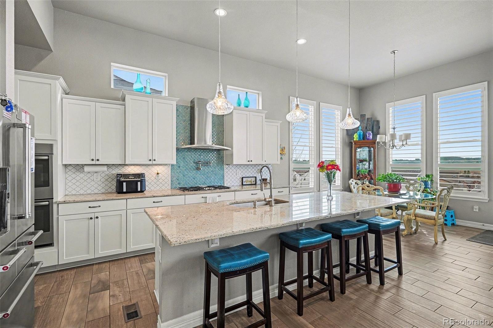 3756 Spanish Oaks Trail Castle Rock CO 80108
