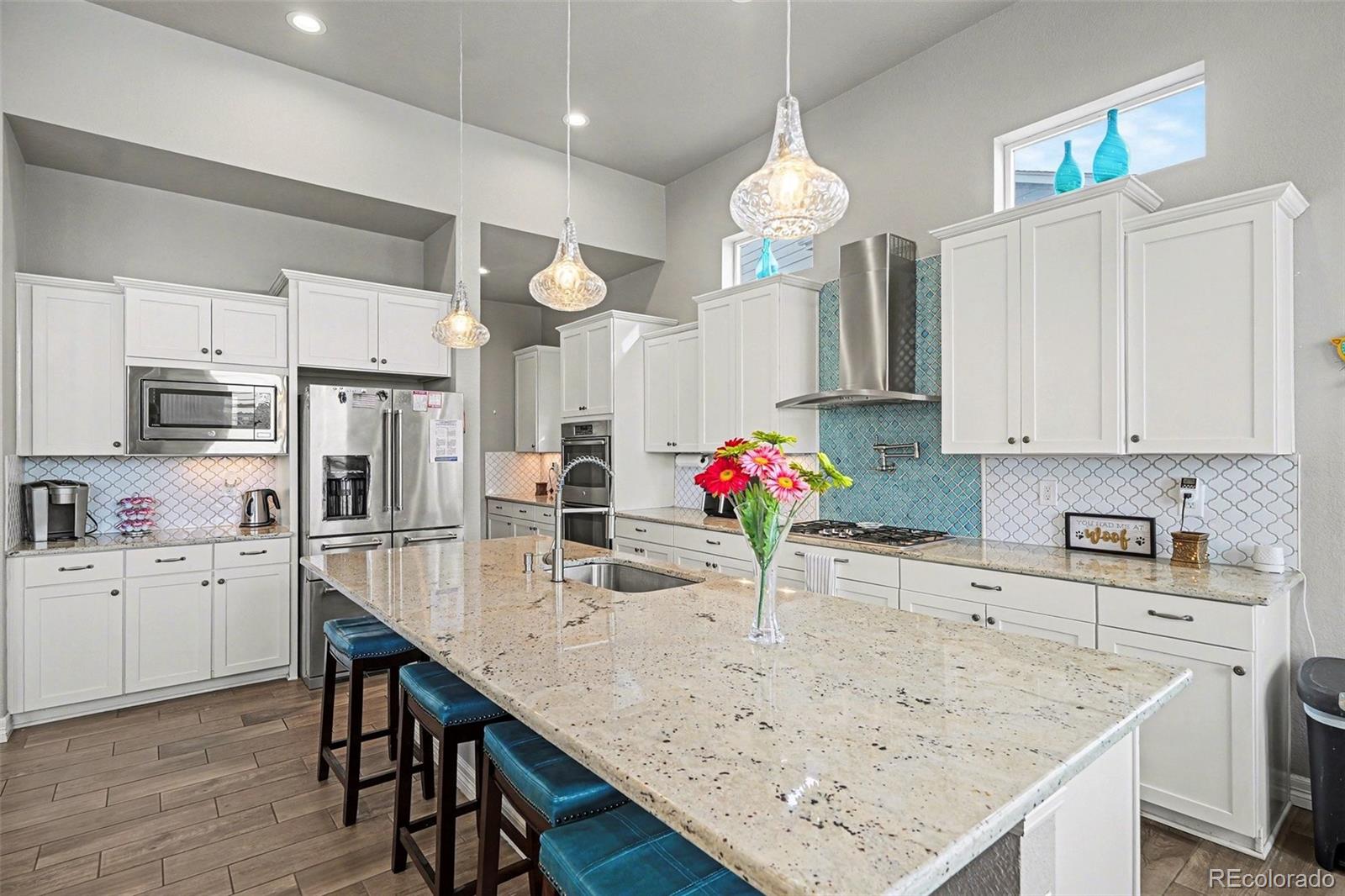 3756 Spanish Oaks Trail Castle Rock CO 80108