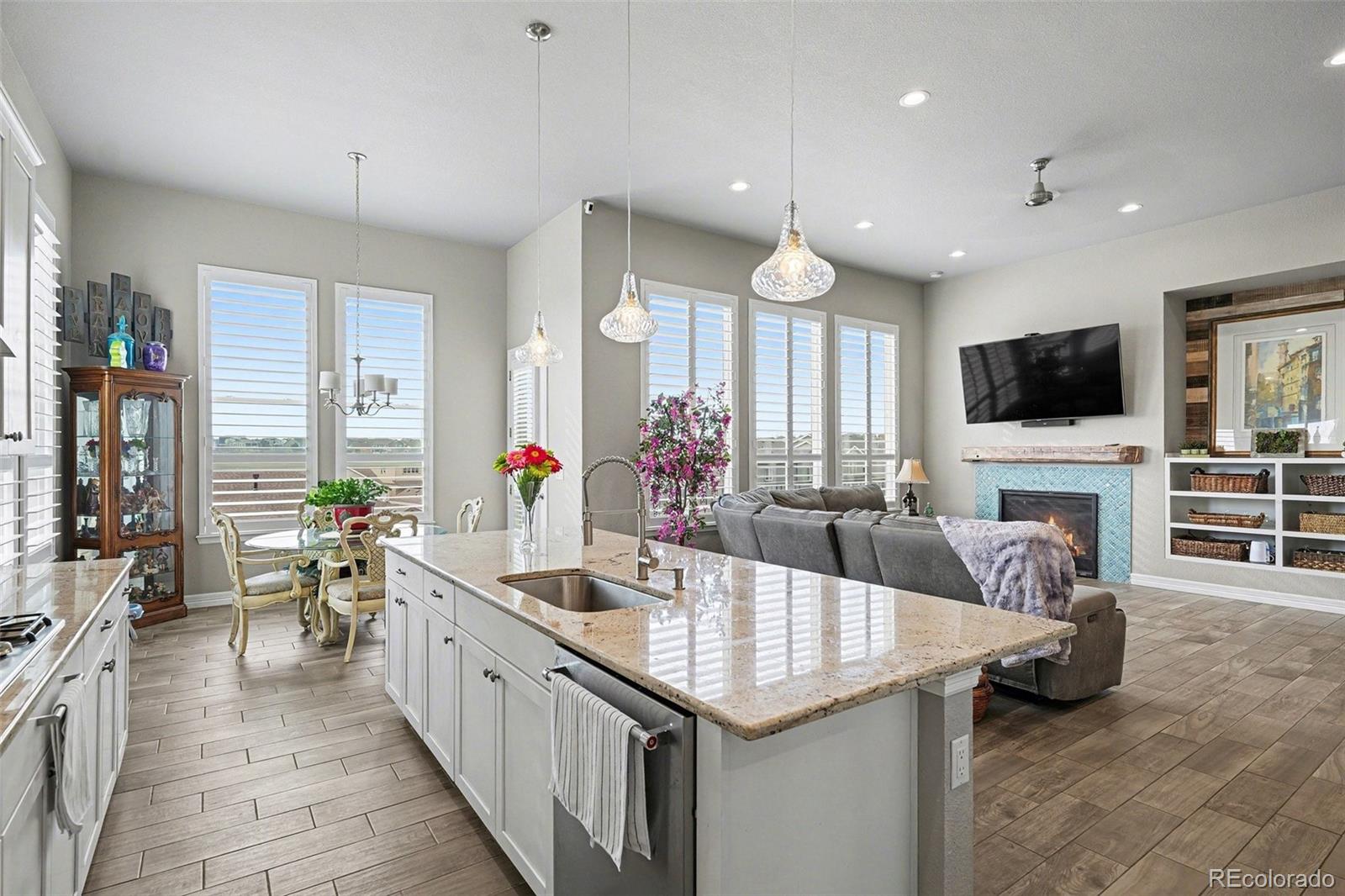 3756 Spanish Oaks Trail Castle Rock CO 80108