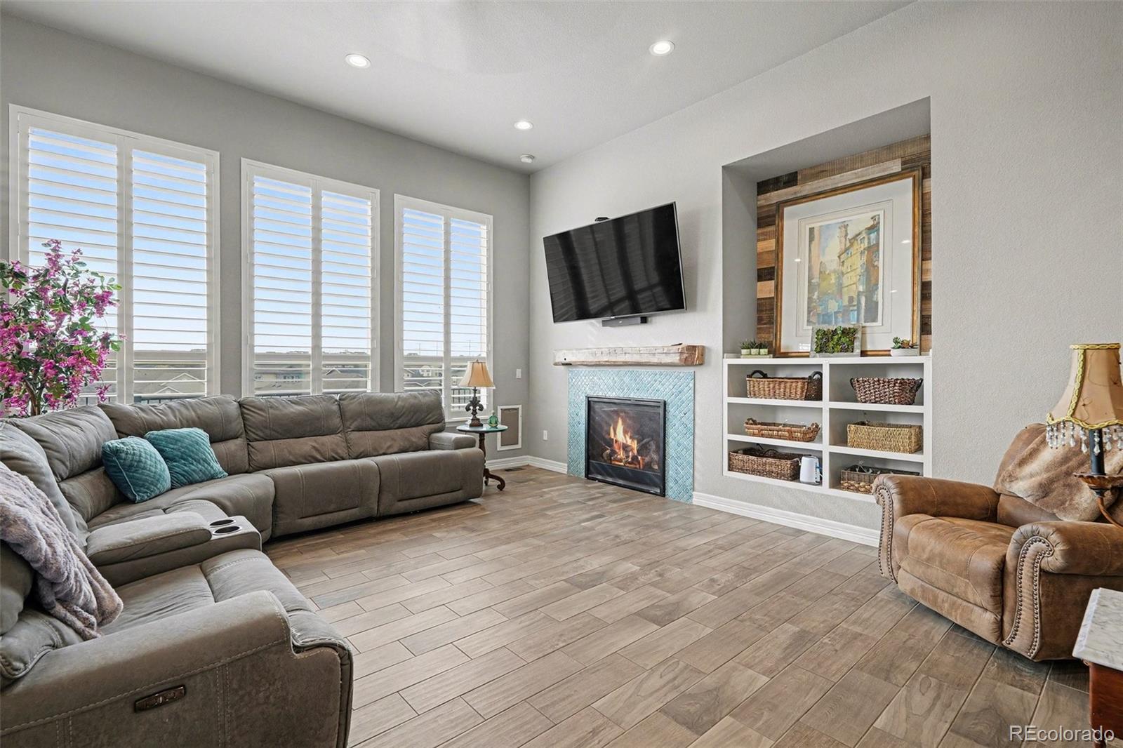 3756 Spanish Oaks Trail Castle Rock CO 80108
