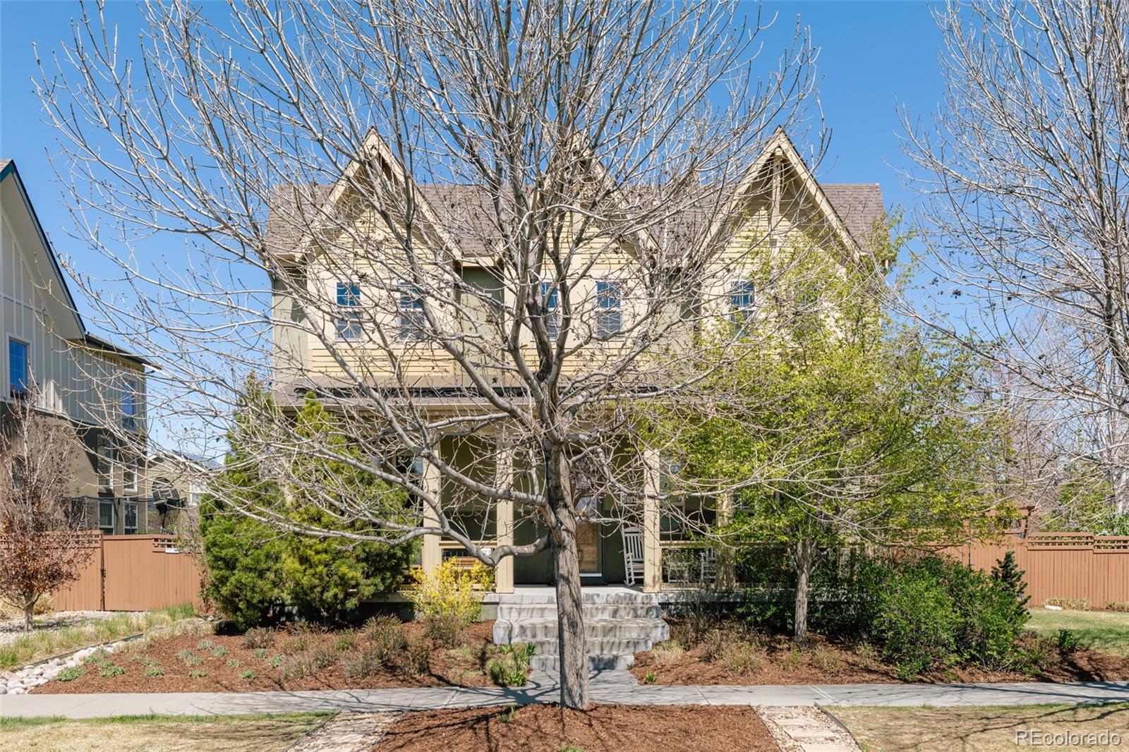9091 E 33rd Avenue Denver CO 80238