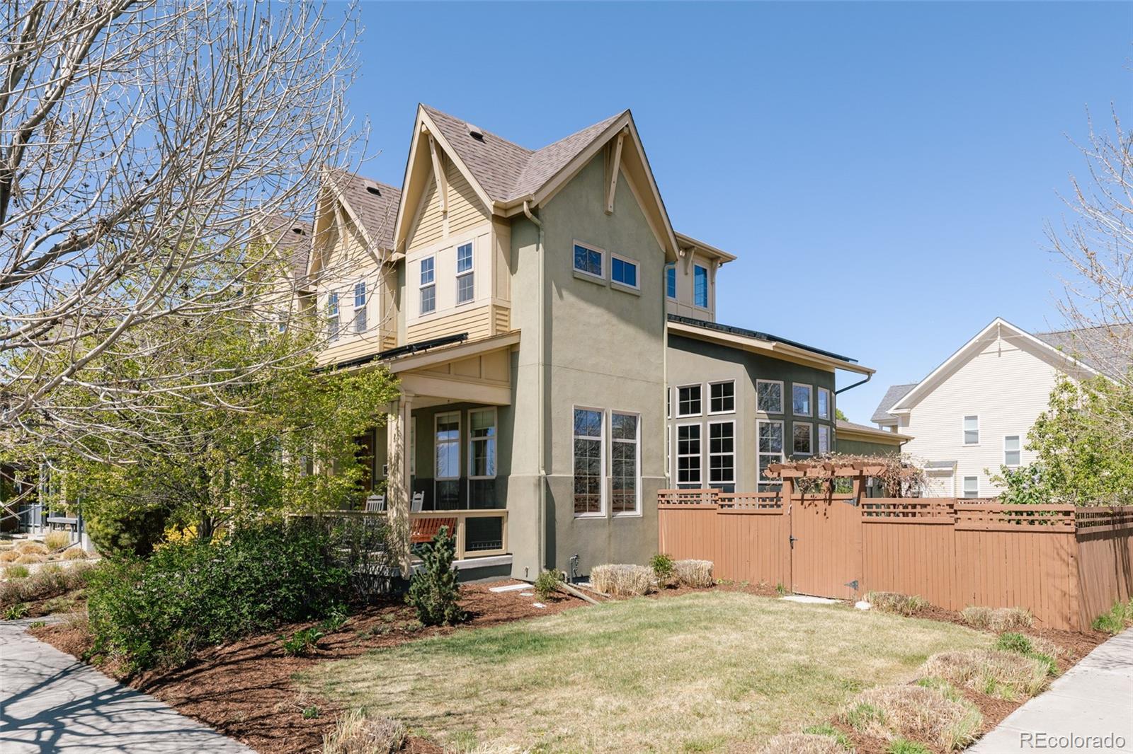 9091 E 33rd Avenue Denver CO 80238