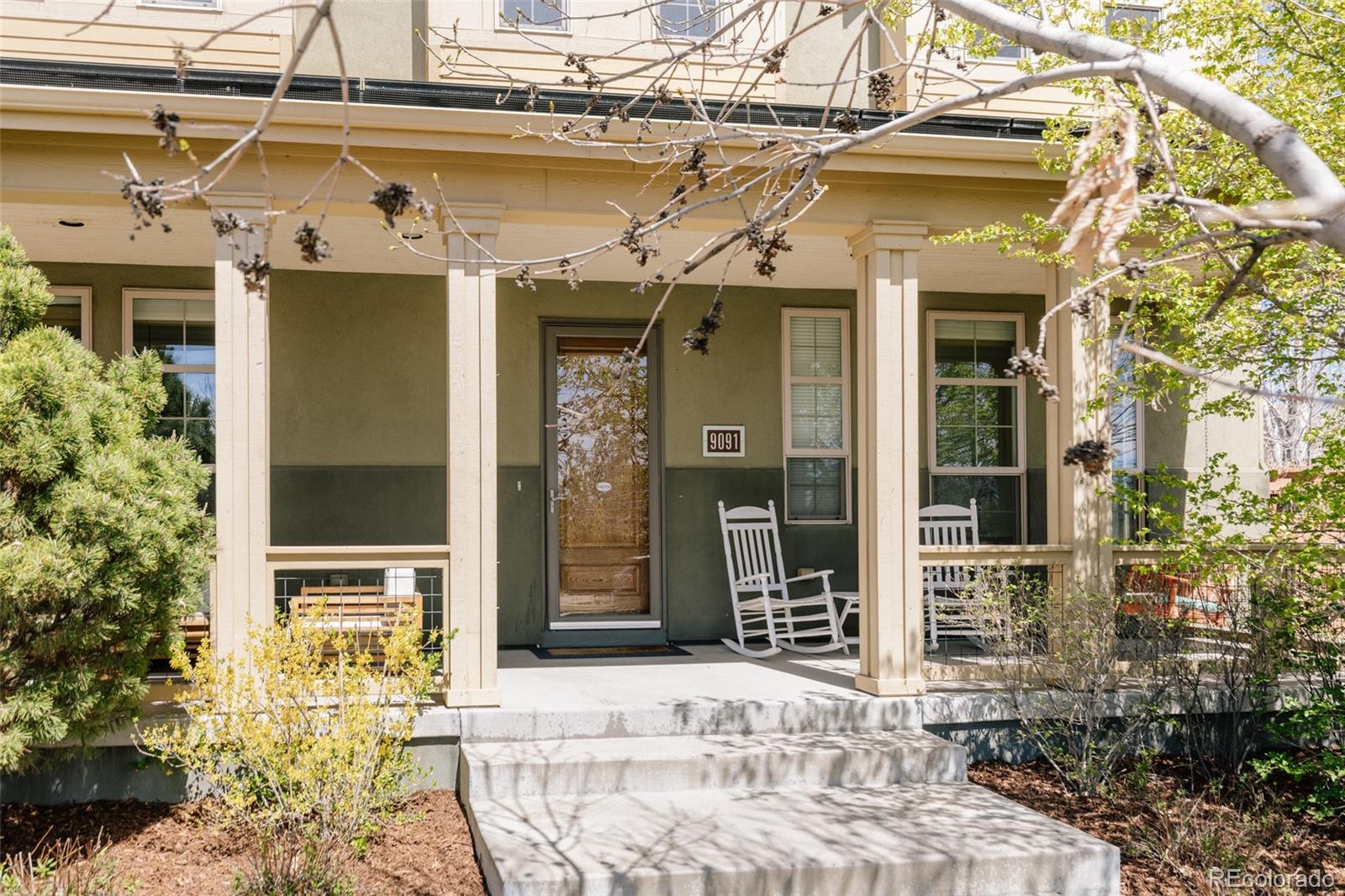 9091 E 33rd Avenue Denver CO 80238