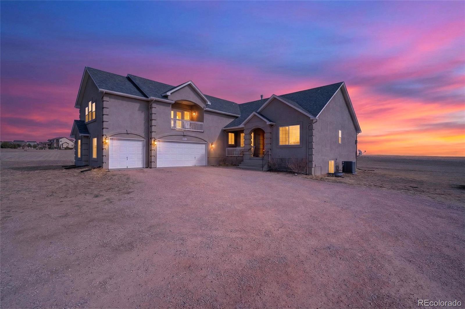 9455 Doe Creek Court Peyton CO 80831