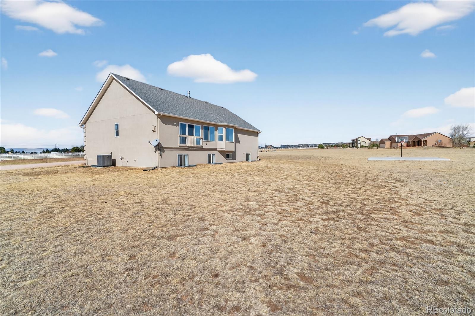 9455 Doe Creek Court Peyton CO 80831