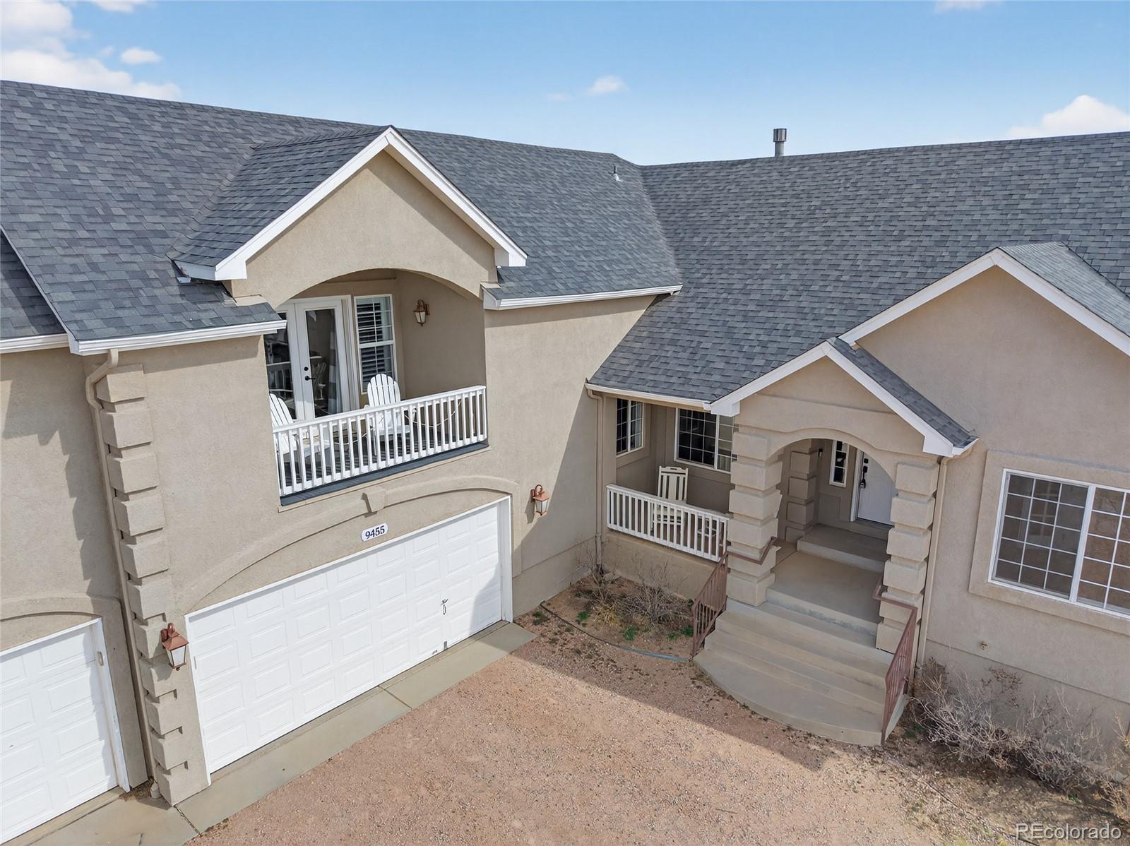9455 Doe Creek Court Peyton CO 80831