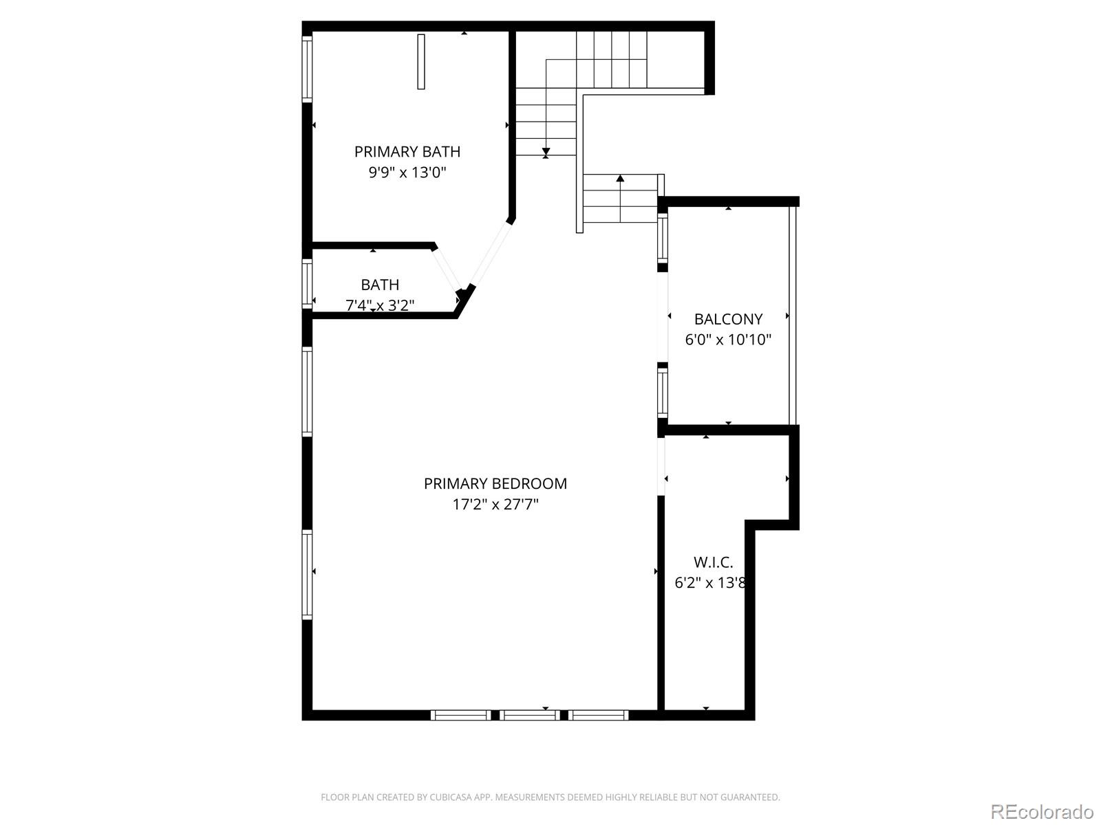 9455 Doe Creek Court Peyton CO 80831
