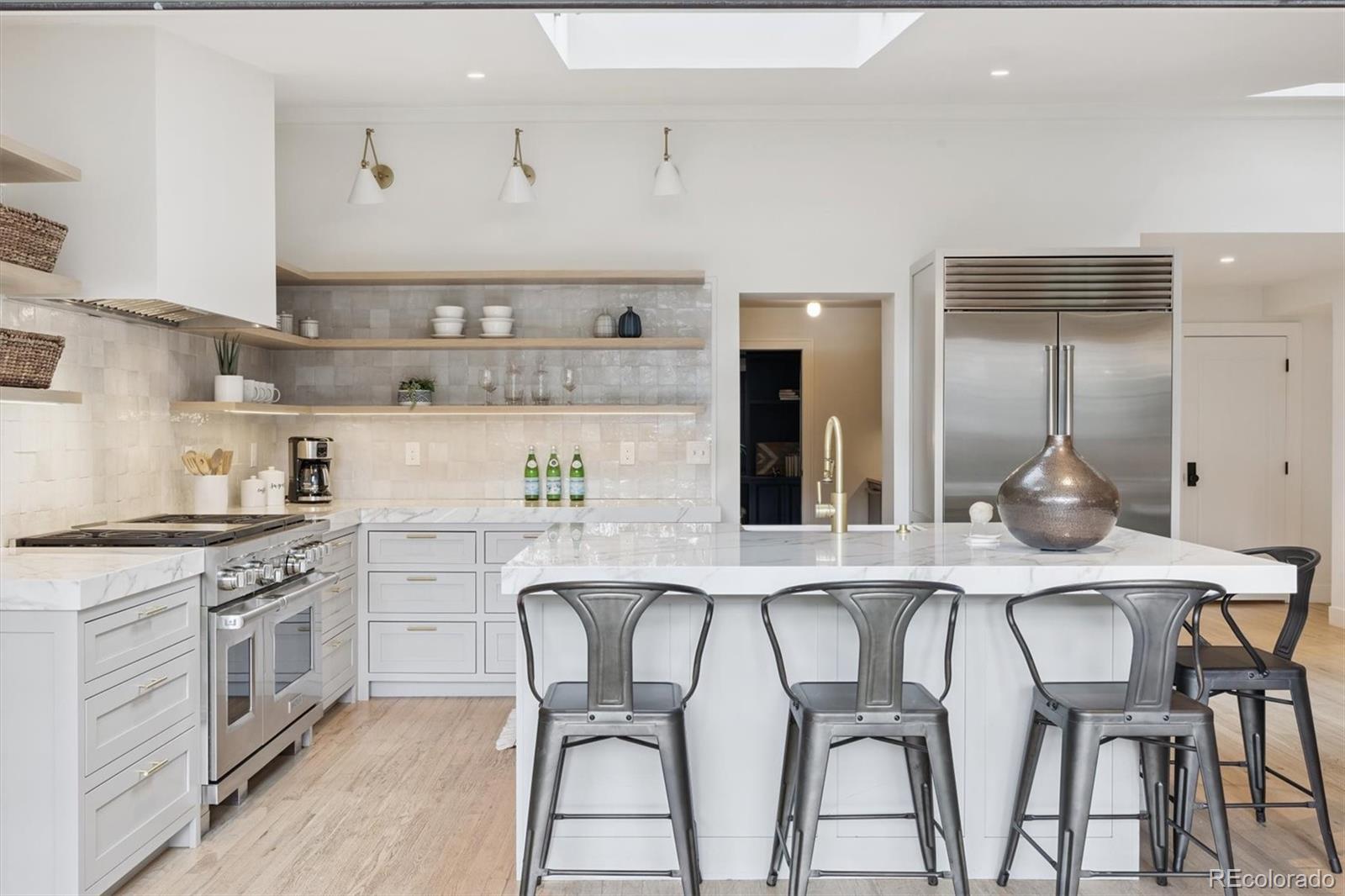 435 Ivanhoe Street Denver CO 80220