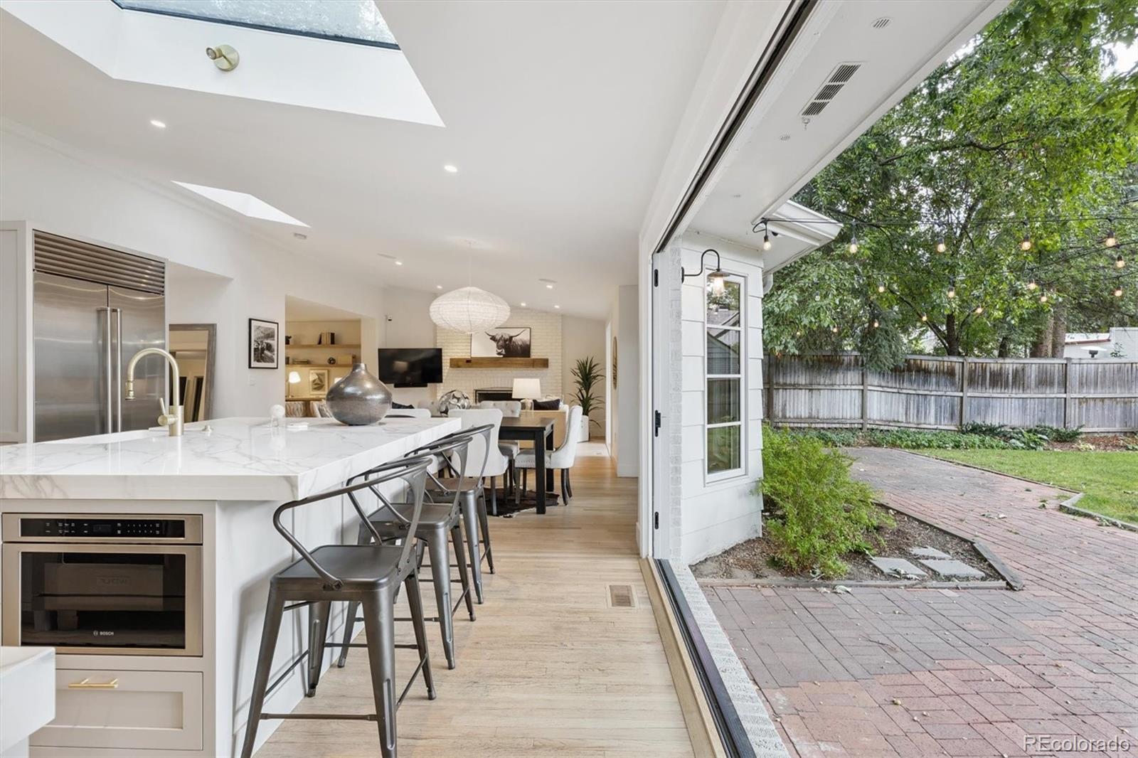 435 Ivanhoe Street Denver CO 80220