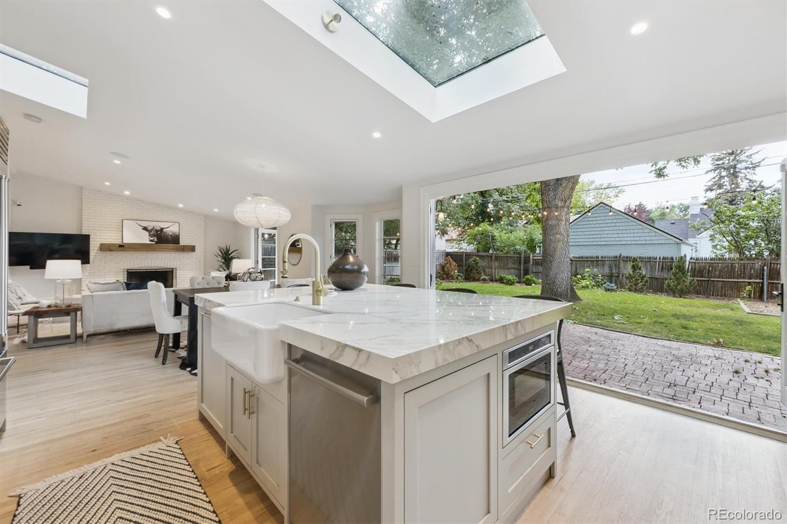 435 Ivanhoe Street Denver CO 80220