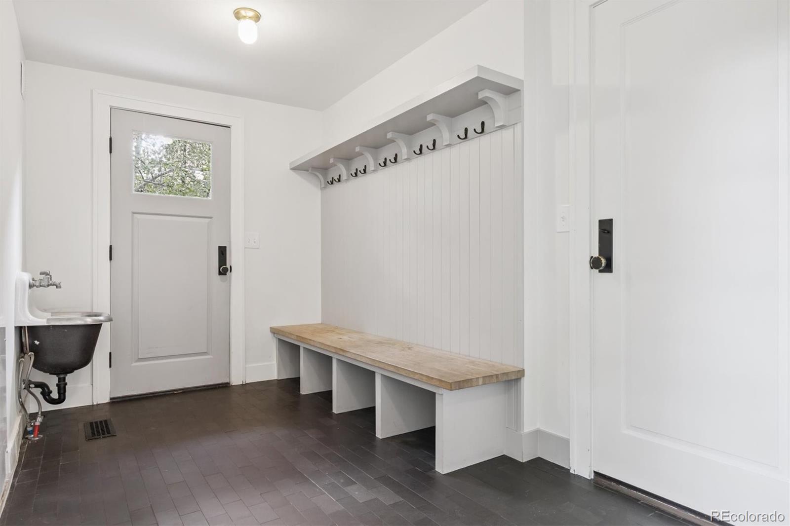 435 Ivanhoe Street Denver CO 80220