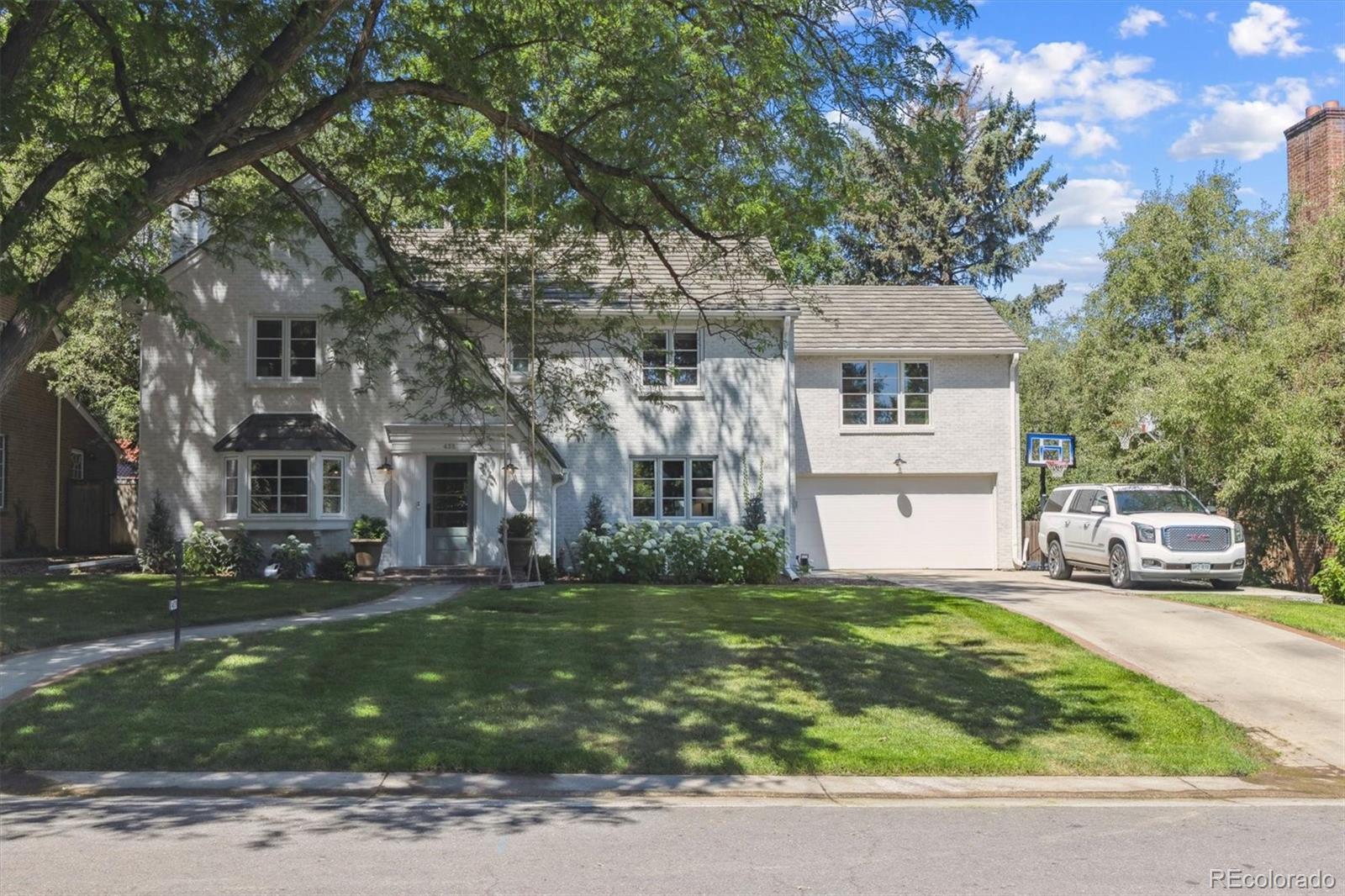 435 Ivanhoe Street Denver CO 80220