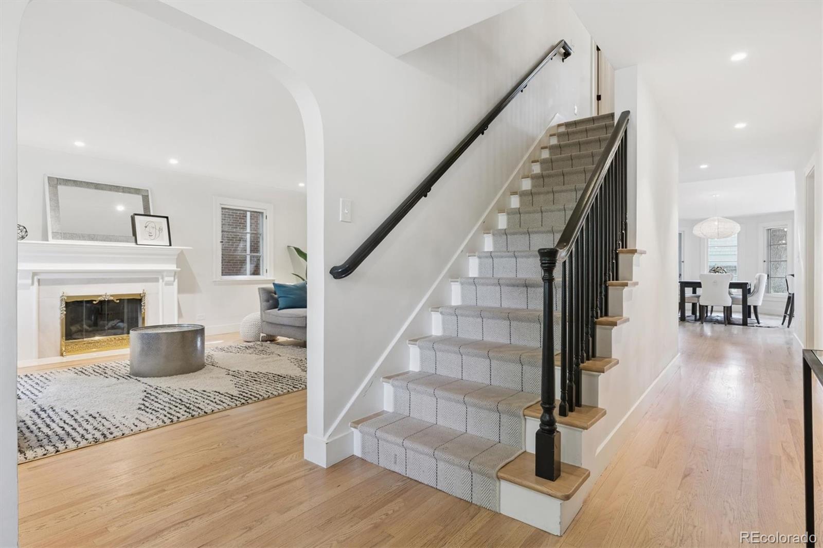 435 Ivanhoe Street Denver CO 80220