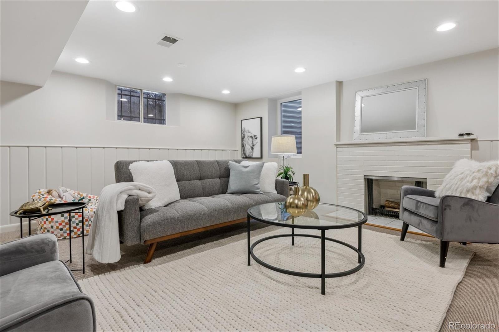 435 Ivanhoe Street Denver CO 80220