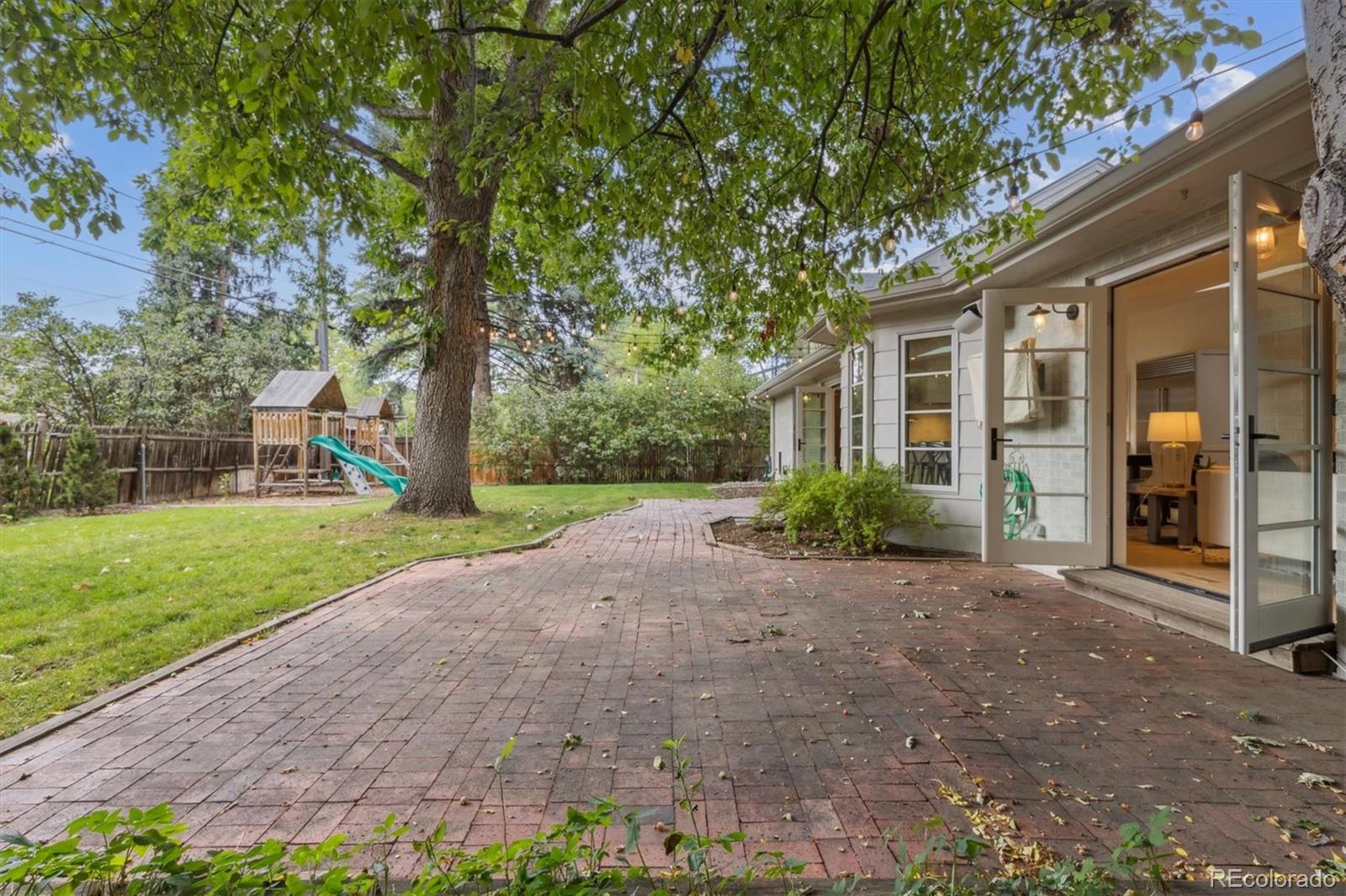 435 Ivanhoe Street Denver CO 80220