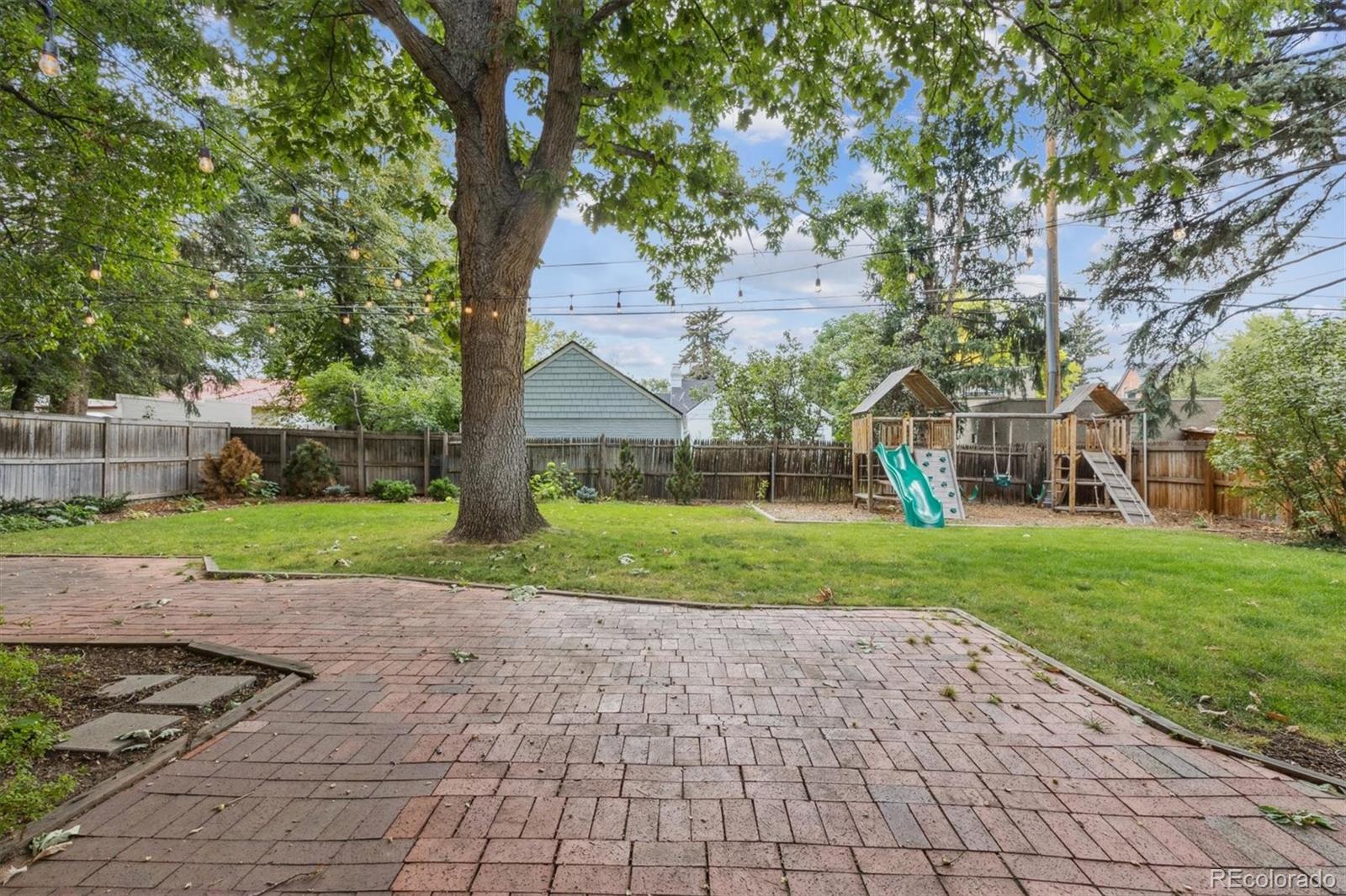 435 Ivanhoe Street Denver CO 80220