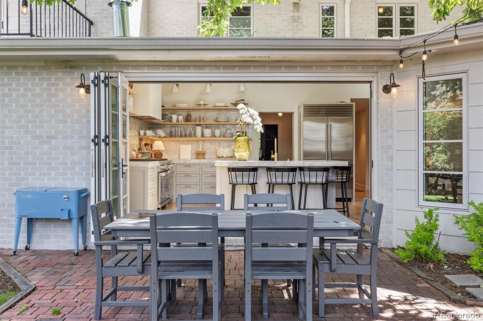 435 Ivanhoe Street Denver CO 80220