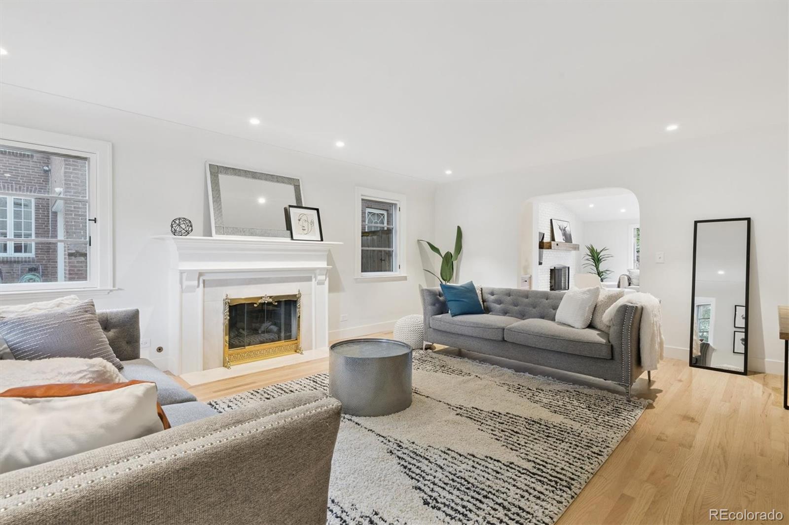 435 Ivanhoe Street Denver CO 80220