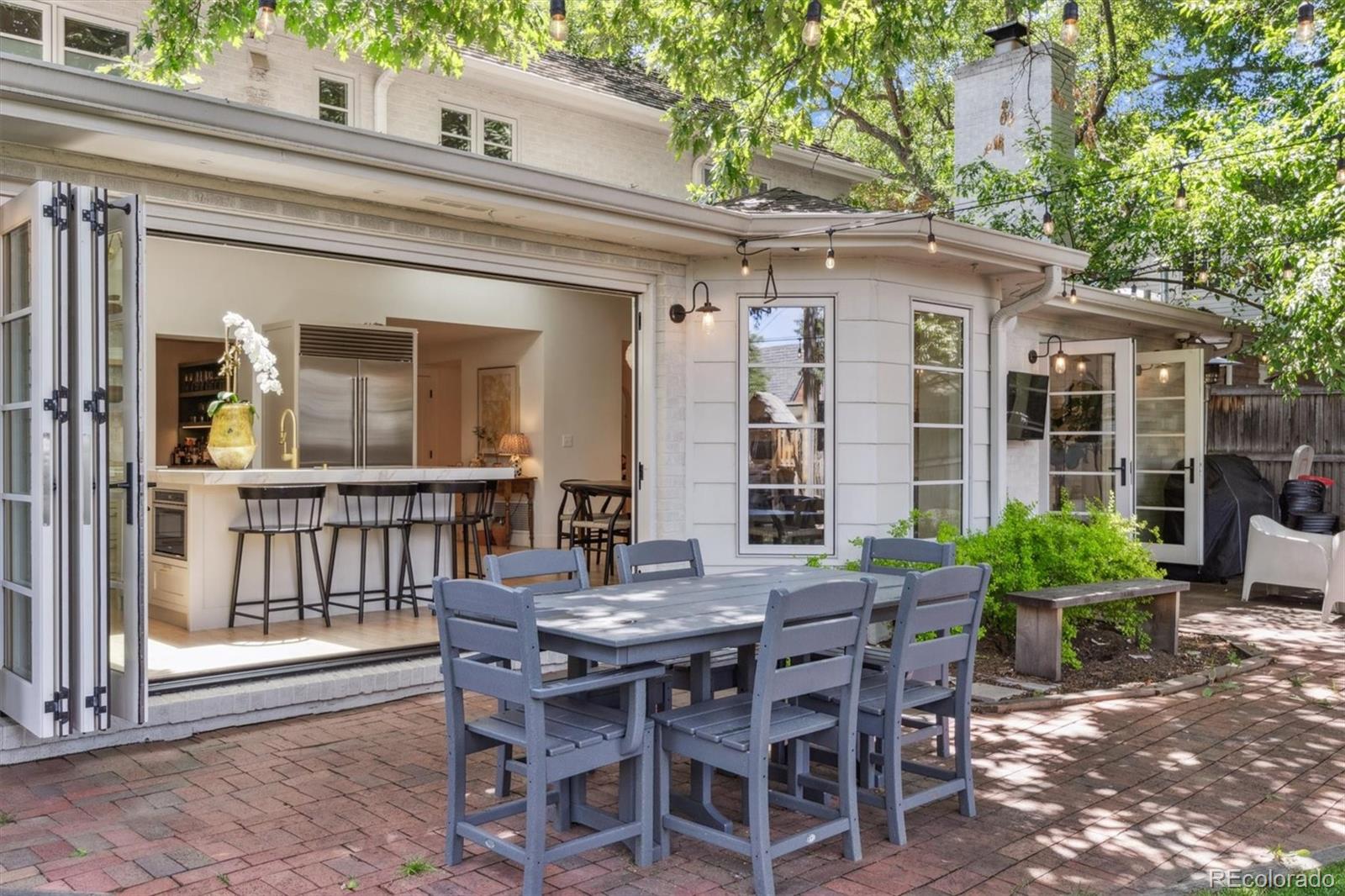 435 Ivanhoe Street Denver CO 80220