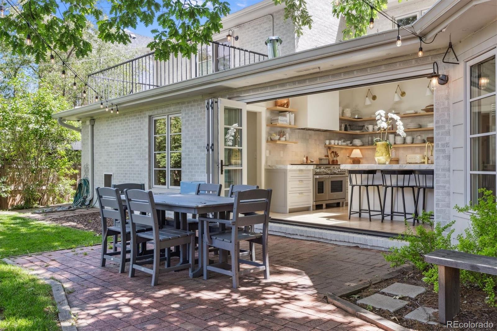 435 Ivanhoe Street Denver CO 80220