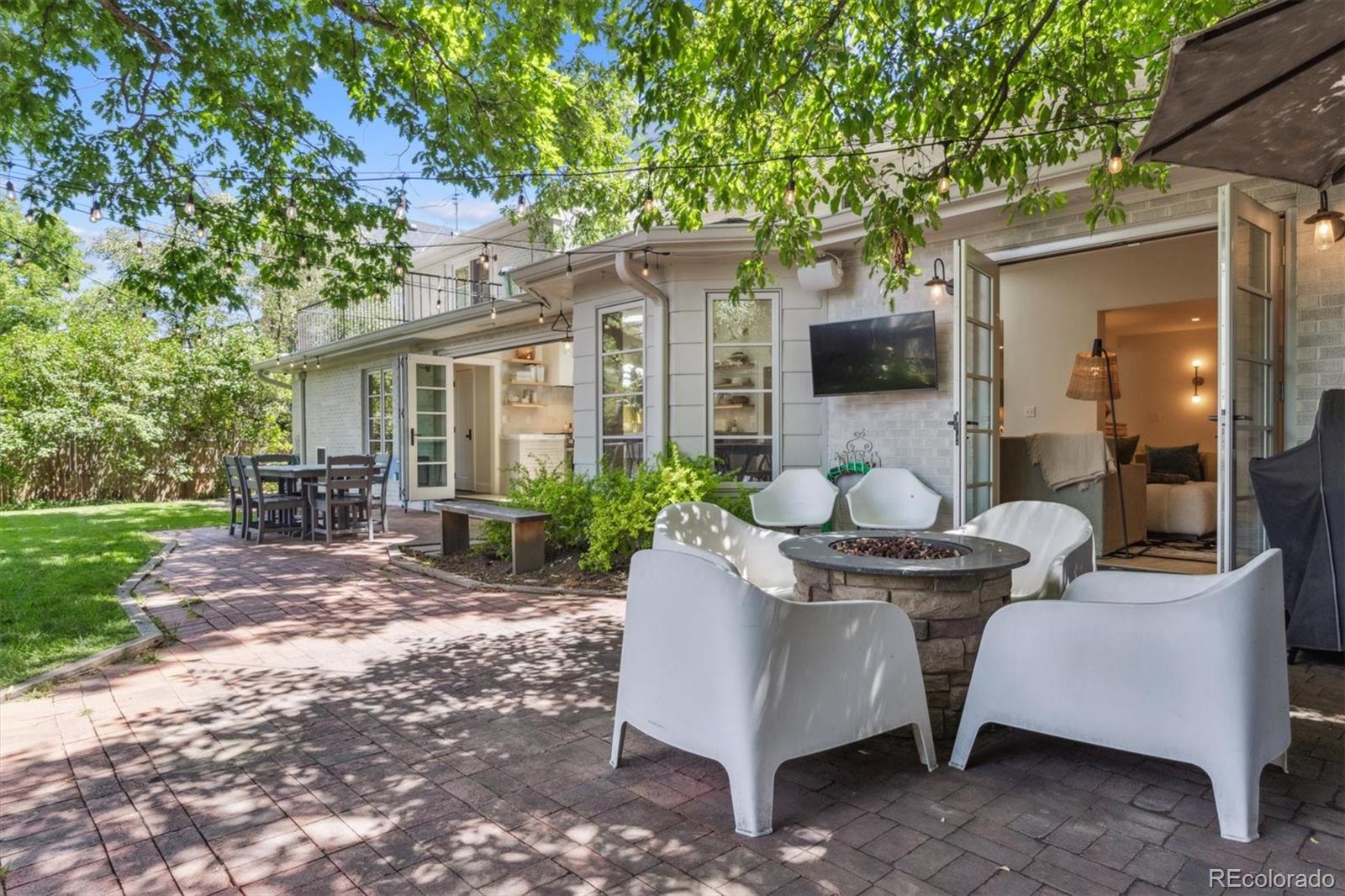 435 Ivanhoe Street Denver CO 80220