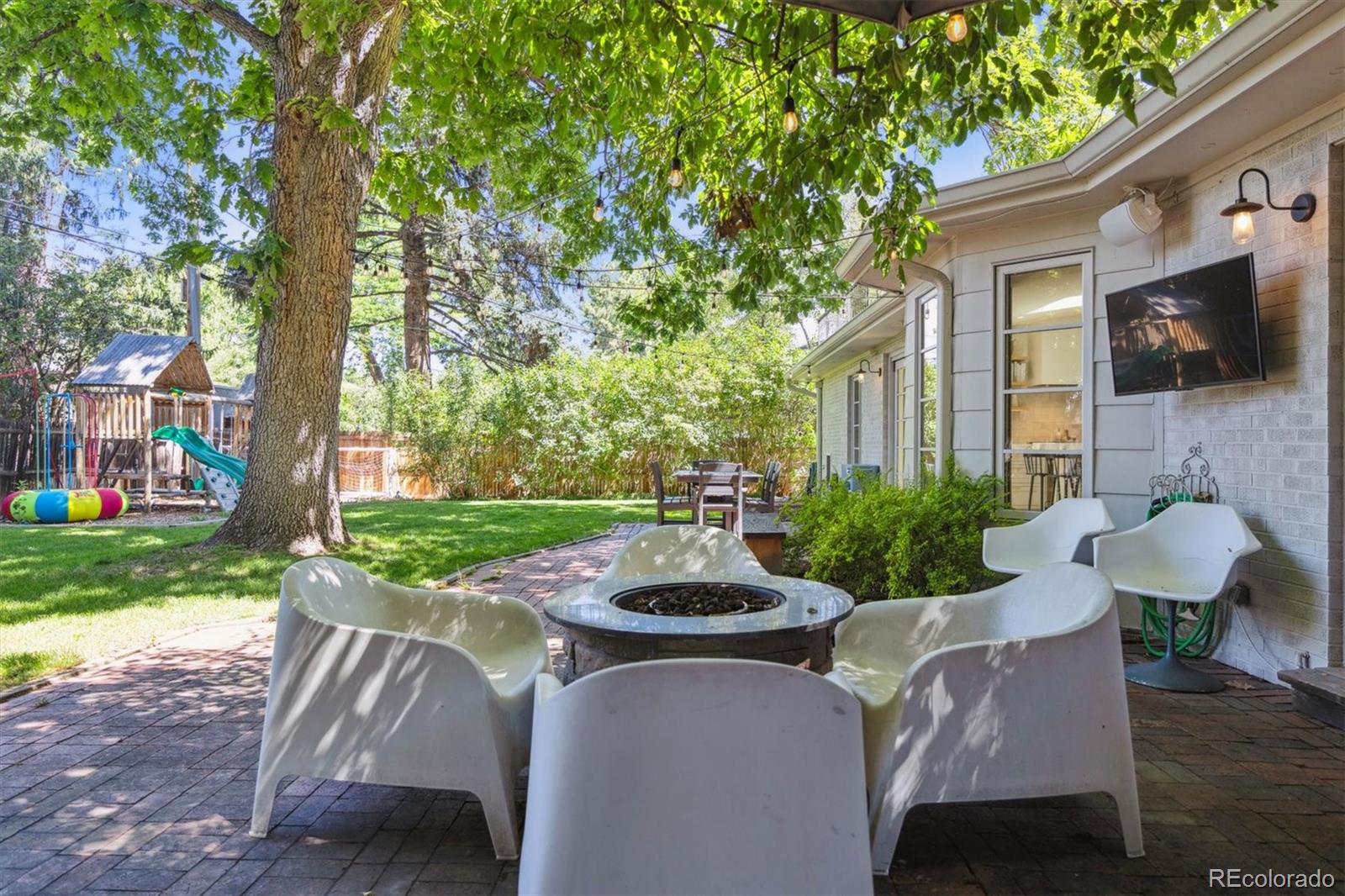 435 Ivanhoe Street Denver CO 80220