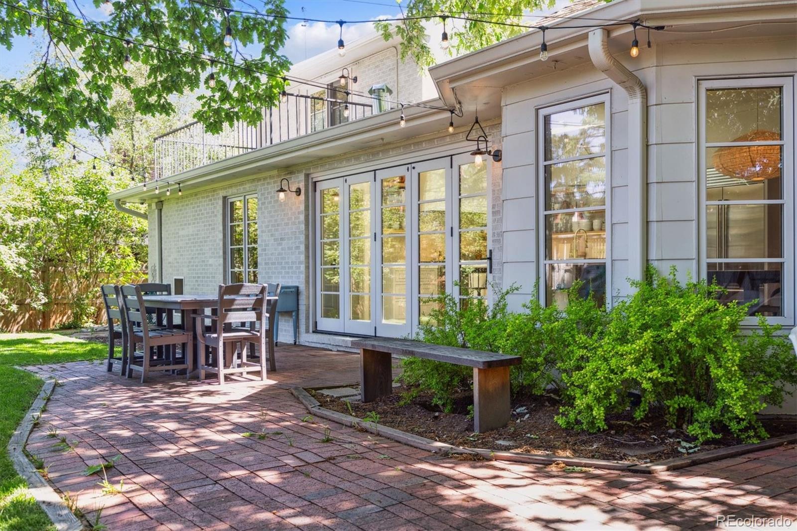 435 Ivanhoe Street Denver CO 80220