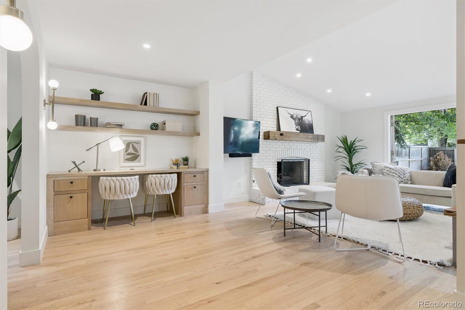 435 Ivanhoe Street Denver CO 80220