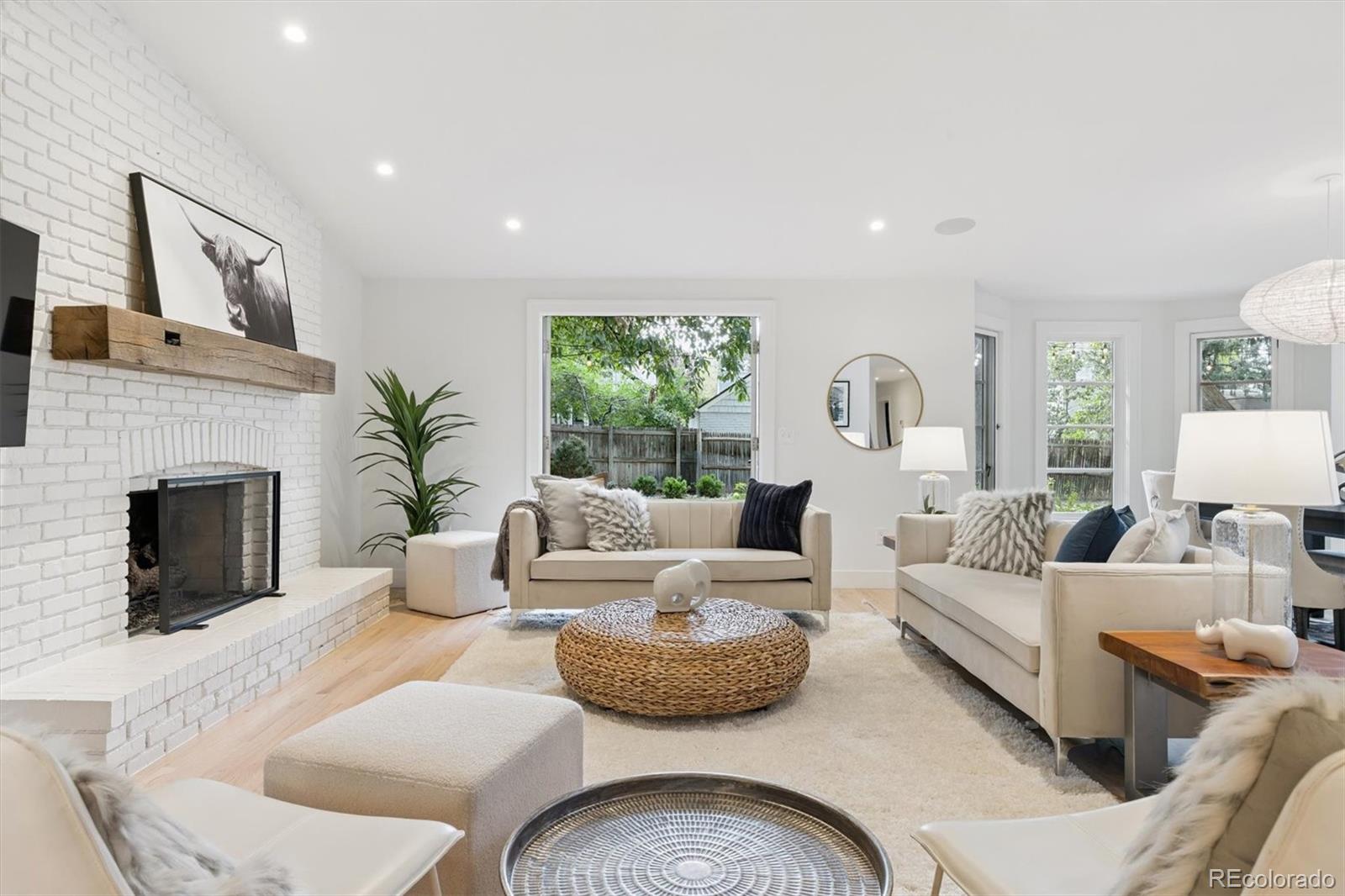 435 Ivanhoe Street Denver CO 80220