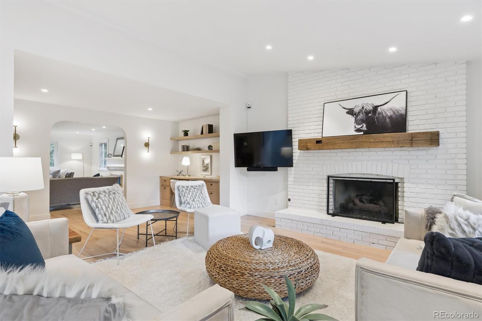 435 Ivanhoe Street Denver CO 80220