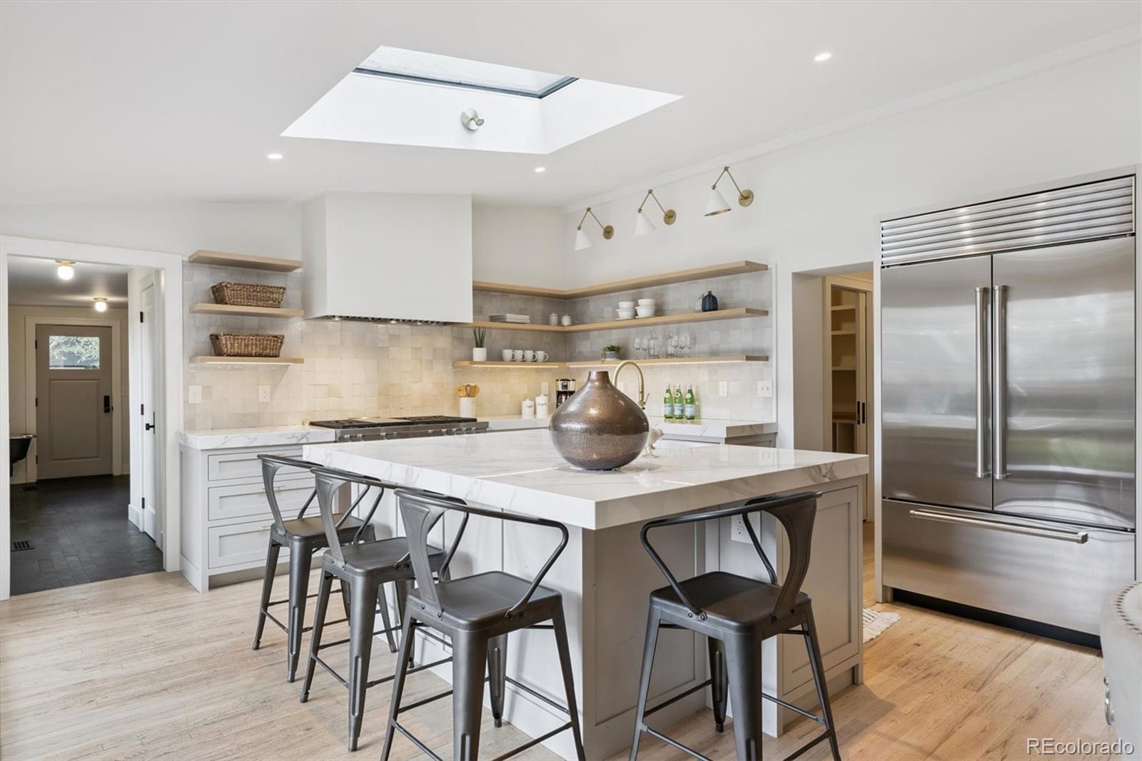 435 Ivanhoe Street Denver CO 80220