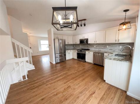 2154 Gold Dust Lane Highlands Ranch CO 80129
